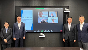 乐鱼leyu官方董事會決議通過收購德國BHTC拓展智慧移動生態圈